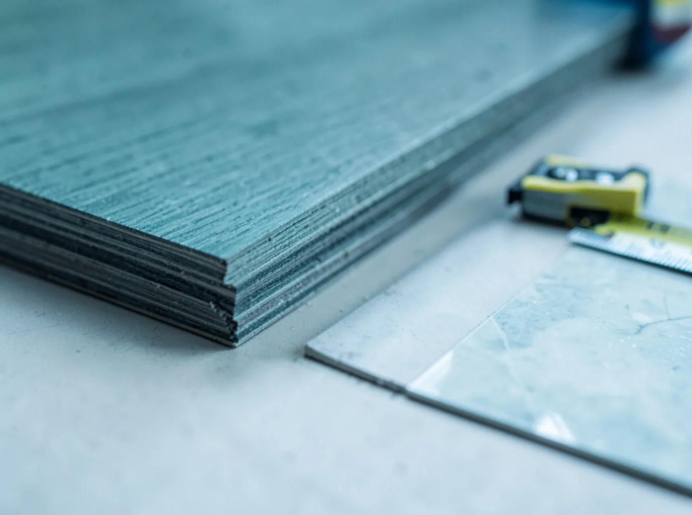 Luxury Vinyl Plank Installation Hebron, IN FAQs